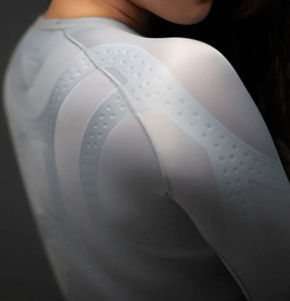 E50 Women's Short Sleeve Compression T-Shirt