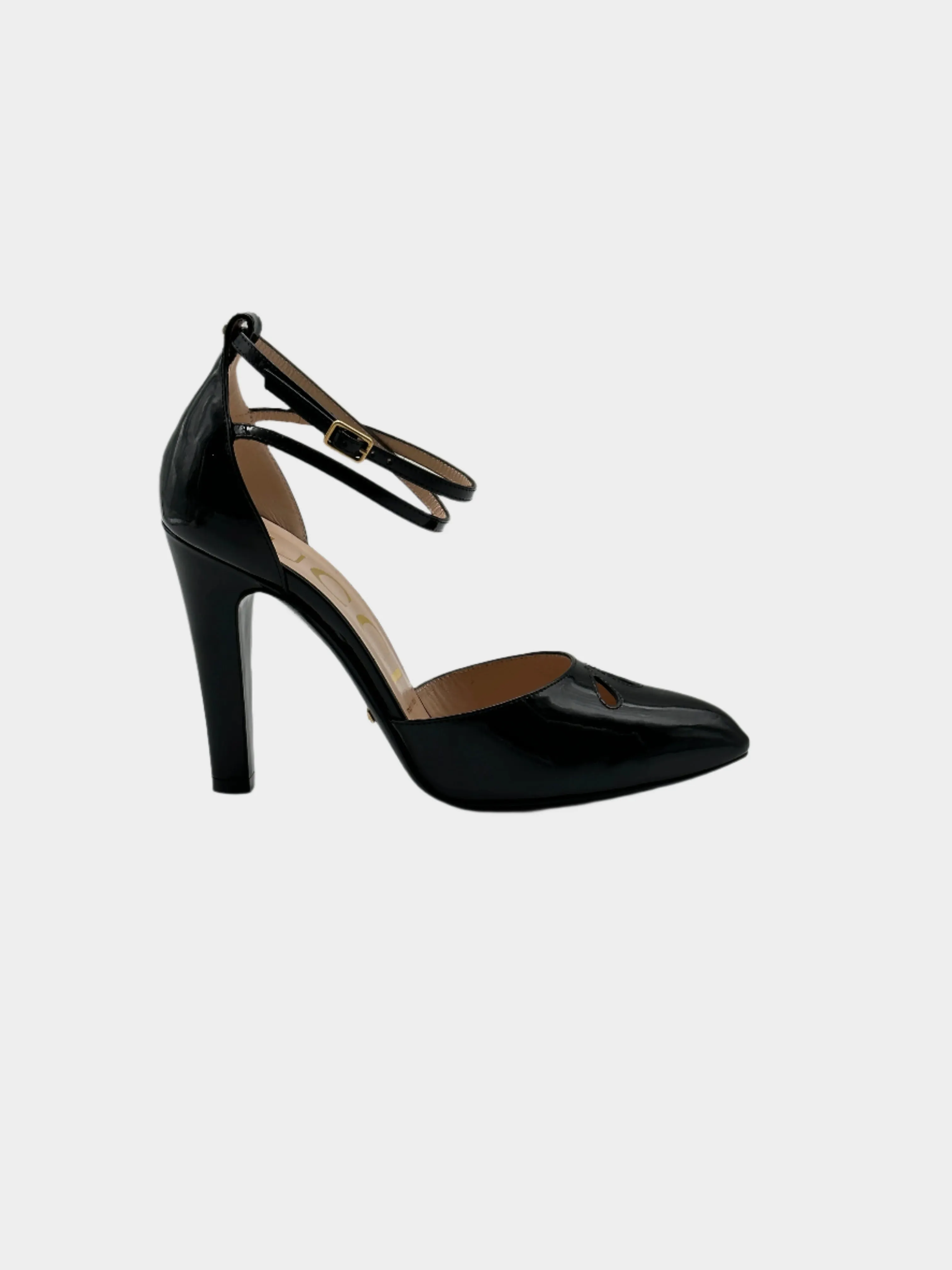 Patent Heels