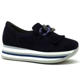 SW77852 - Ink Suede
