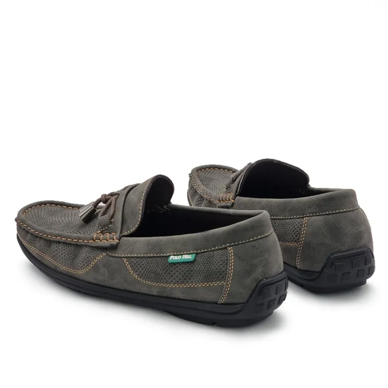 Tassel Loafers