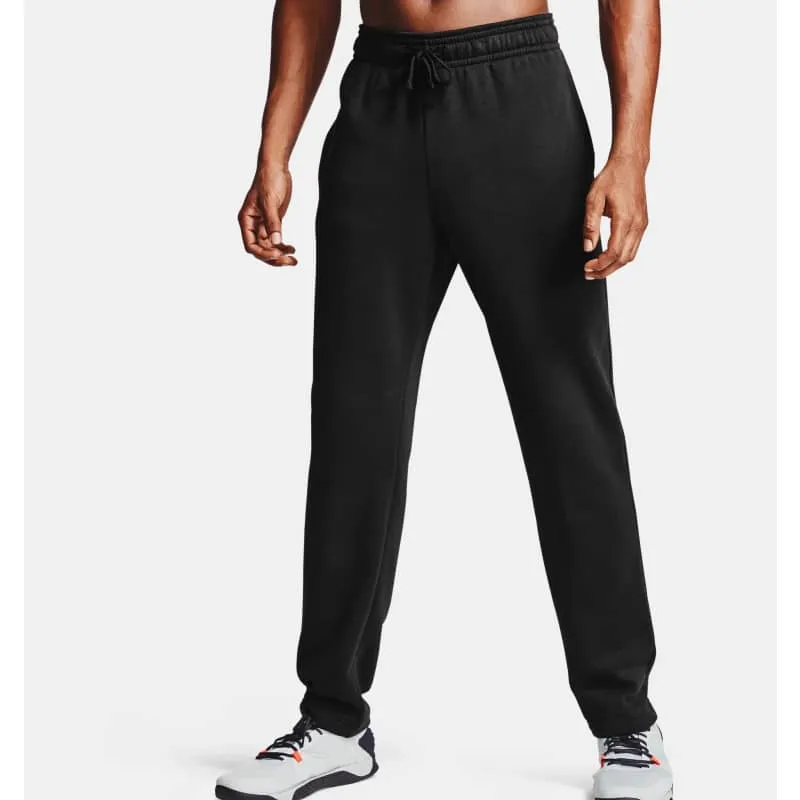 Under Armour Men 's UA Rival Fleece Jogging Pants